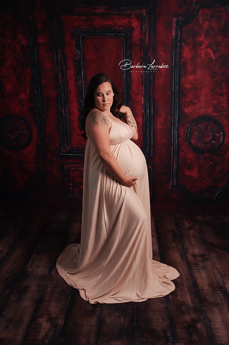 Maternity Slip Dress Long | Nude undergarments for dresses, One Size, Chicaboo Maternity Slip Dress Long | Nude undergarments for dresses, One Size, Chicaboo