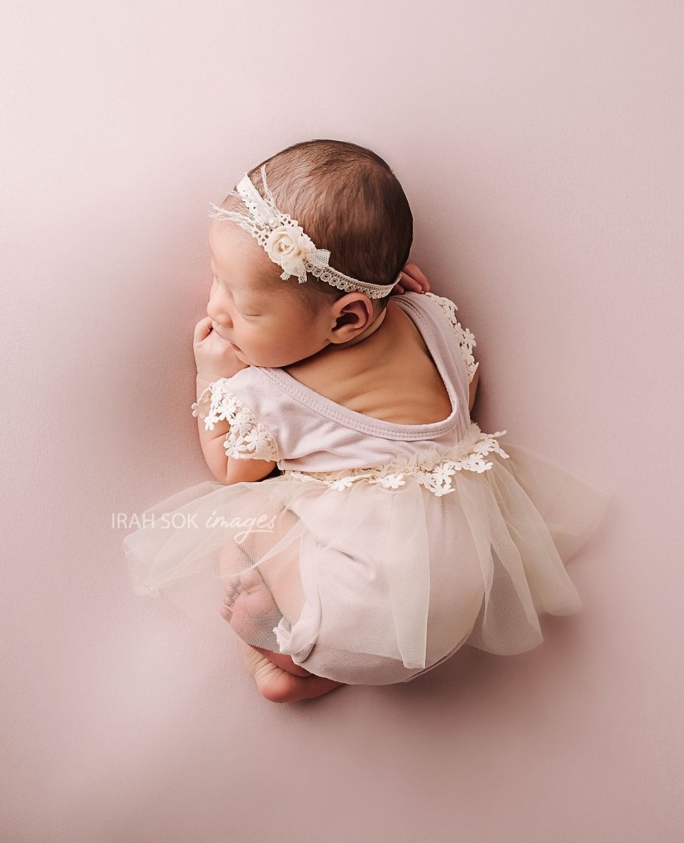 Newborn & Infant Dresses - Chicaboo