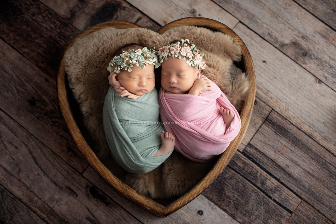 NEWBORN PHOTO PROPS - Chicaboo