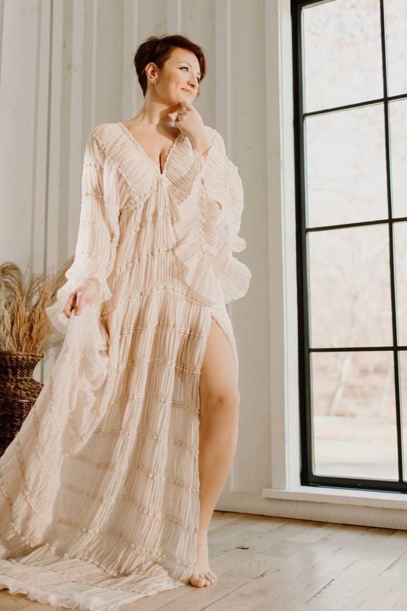 Shoot Type:  Engagement - Chicaboo