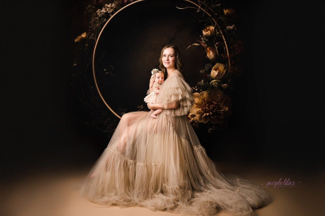 Shoot Type:  Mommy & Me - Chicaboo