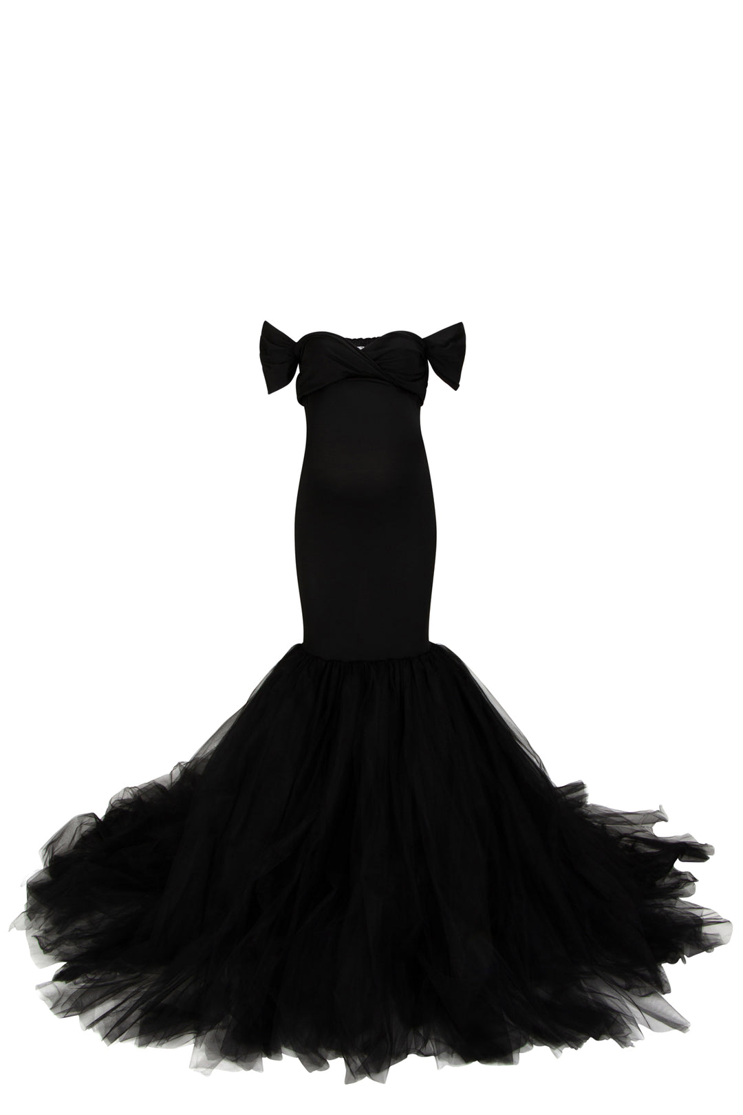 ariel dress black Ariel dress