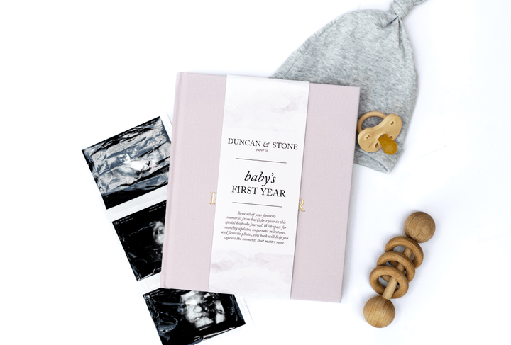 Baby's First Year - Chicaboo