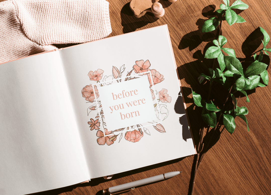 Baby's First Year - Chicaboo