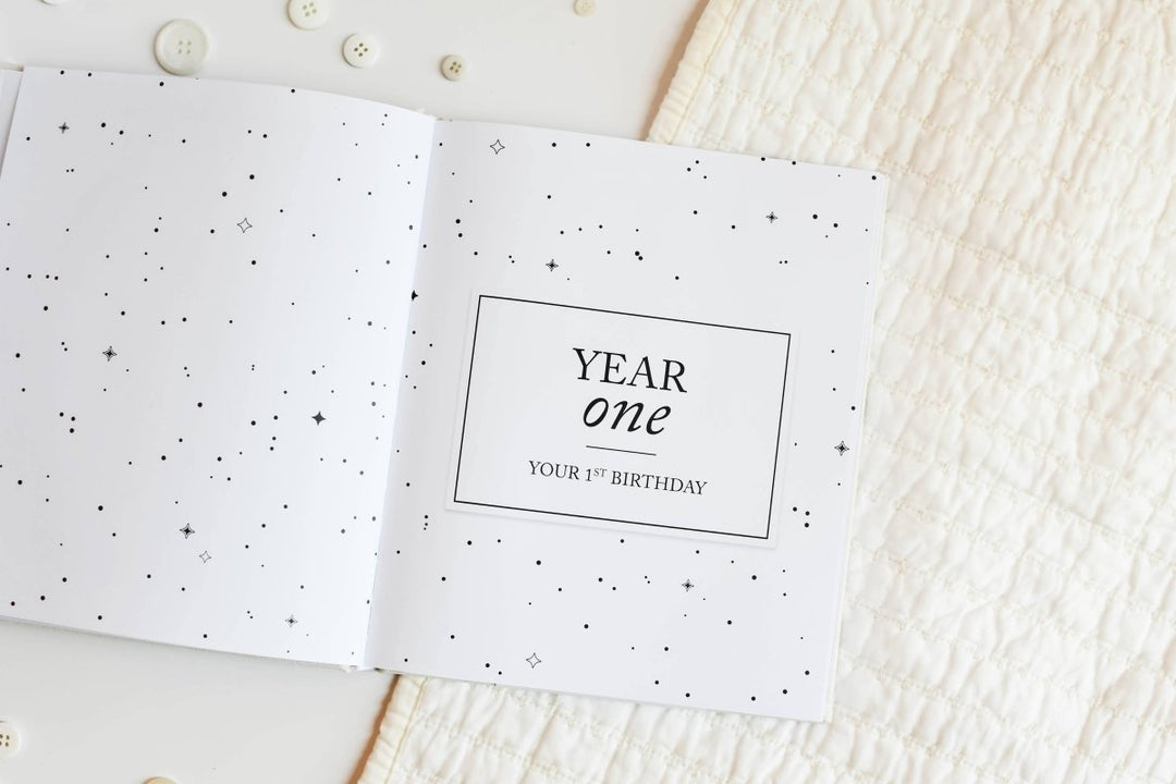 Childhood Memory Book - Chicaboo