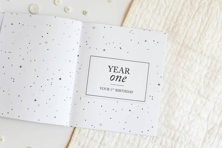 Childhood Memory Book - Chicaboo