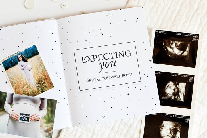 Childhood Memory Book - Chicaboo