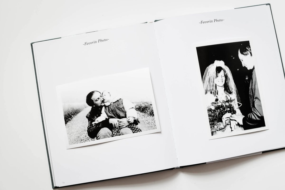 Grief Journal - Chicaboo