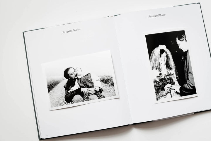 Grief Journal - Chicaboo