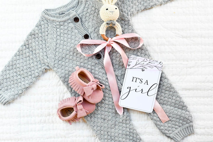 Pregnancy Gift Bundle - Chicaboo