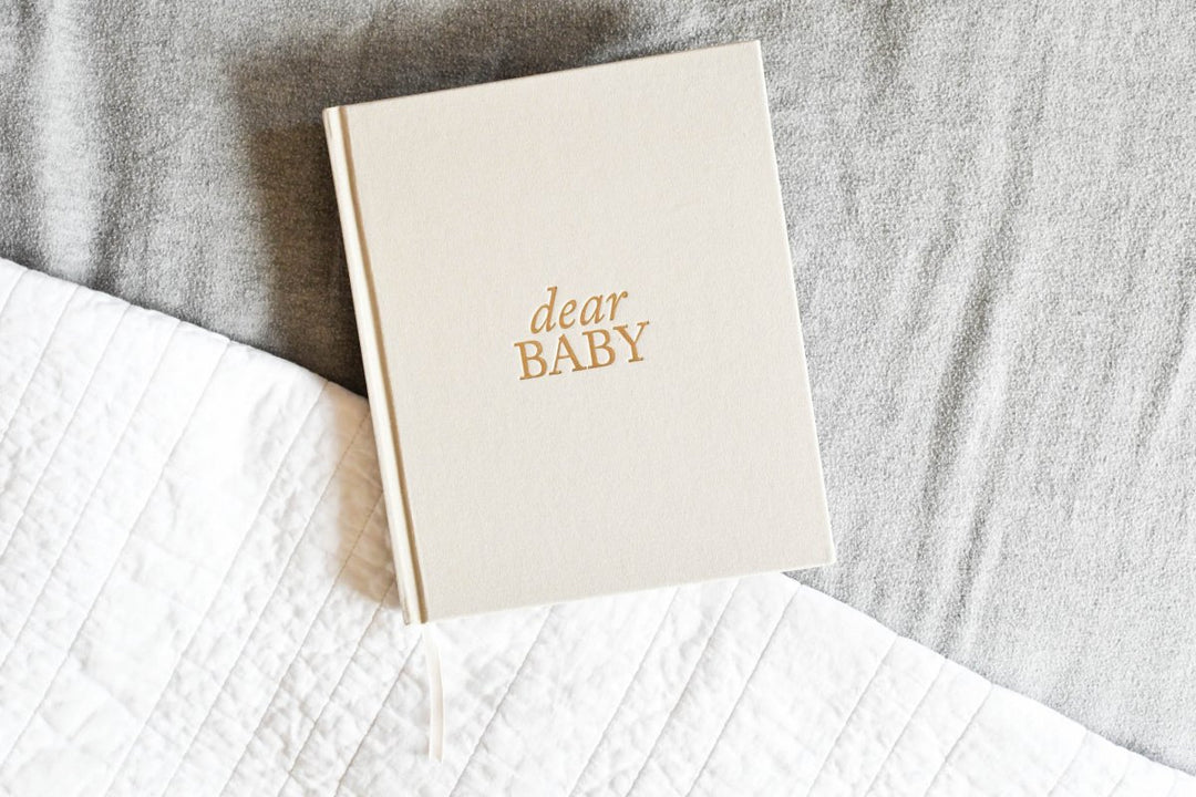 Pregnancy Gift Bundle - Chicaboo