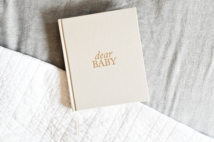 Pregnancy Gift Bundle - Chicaboo