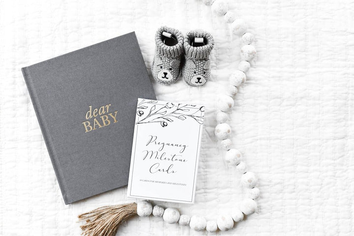 Pregnancy Gift Bundle - Chicaboo