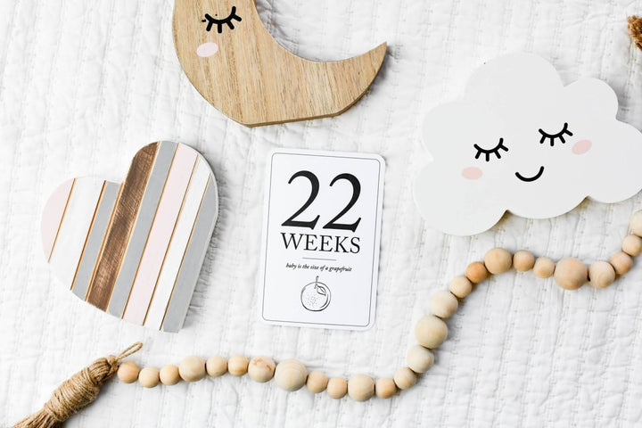 Pregnancy Gift Bundle - Chicaboo