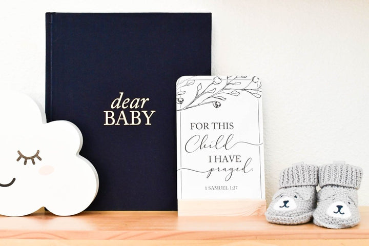 Pregnancy Gift Bundle - Chicaboo