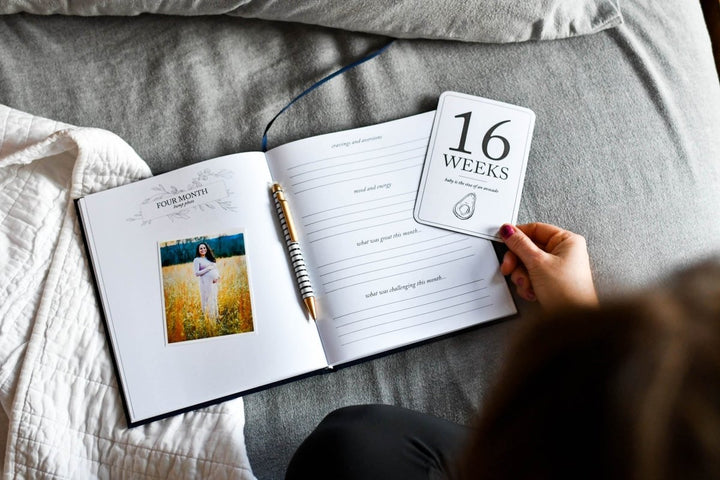 Pregnancy Gift Bundle - Chicaboo