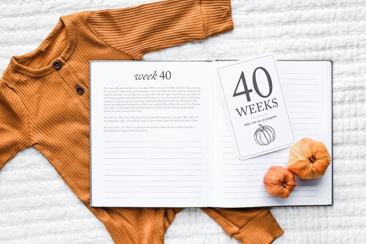 Pregnancy Gift Bundle - Chicaboo