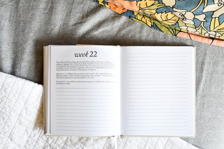 Pregnancy Gift Bundle - Chicaboo