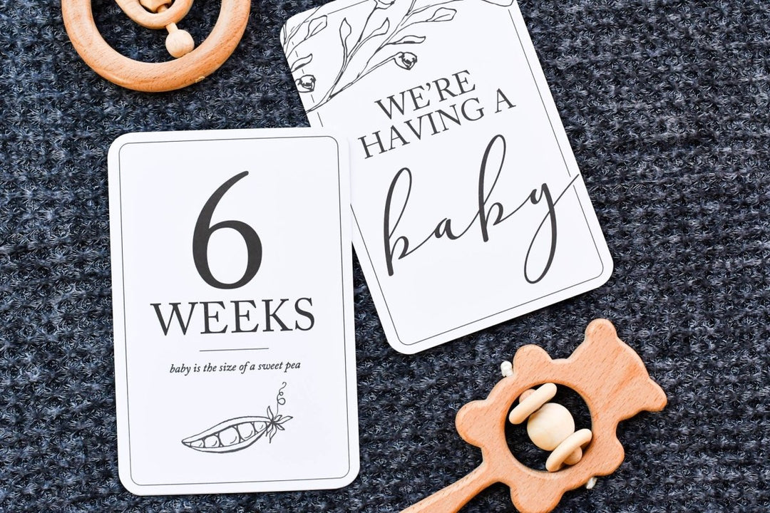 Pregnancy Gift Bundle - Chicaboo