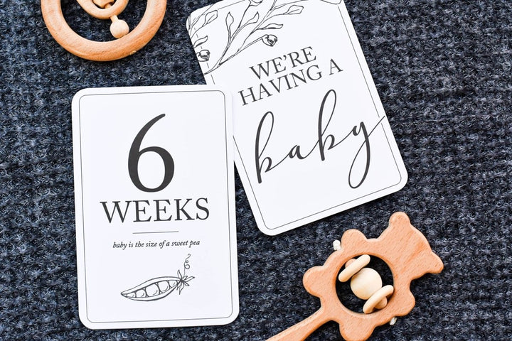 Pregnancy Gift Bundle - Chicaboo