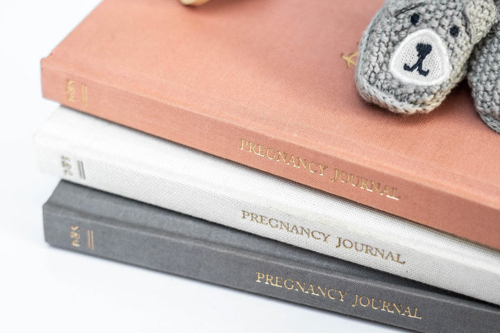 Pregnancy Journal - Chicaboo
