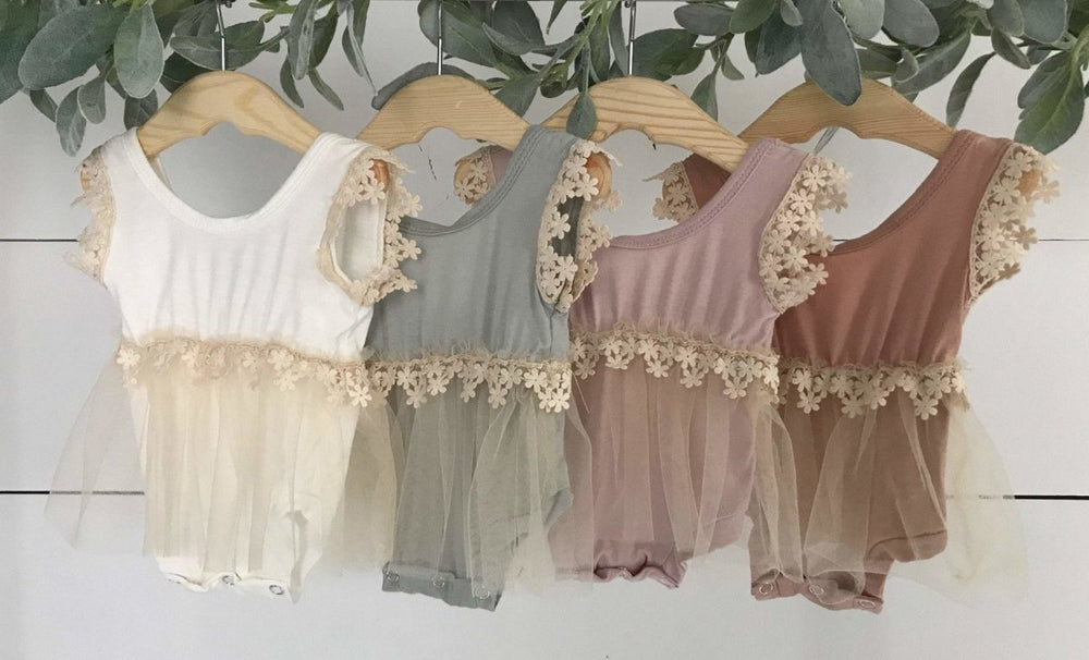 jersey tutu dress PREORDER