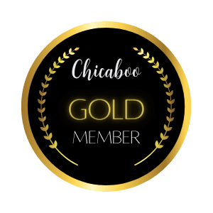 Gold Annual Photographer Membership - Chicaboo