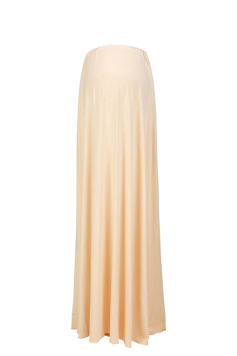 Nude Luxe Jersey {Underskirt-Liner} - Chicaboo