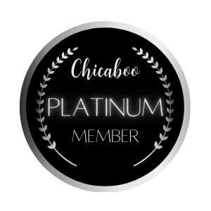 PLATINUM VIP Annual Photographer Membership - Chicaboo