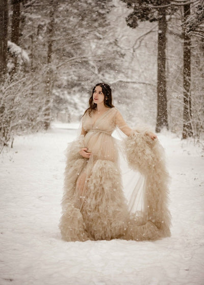 BOUDOIR – Chicaboo